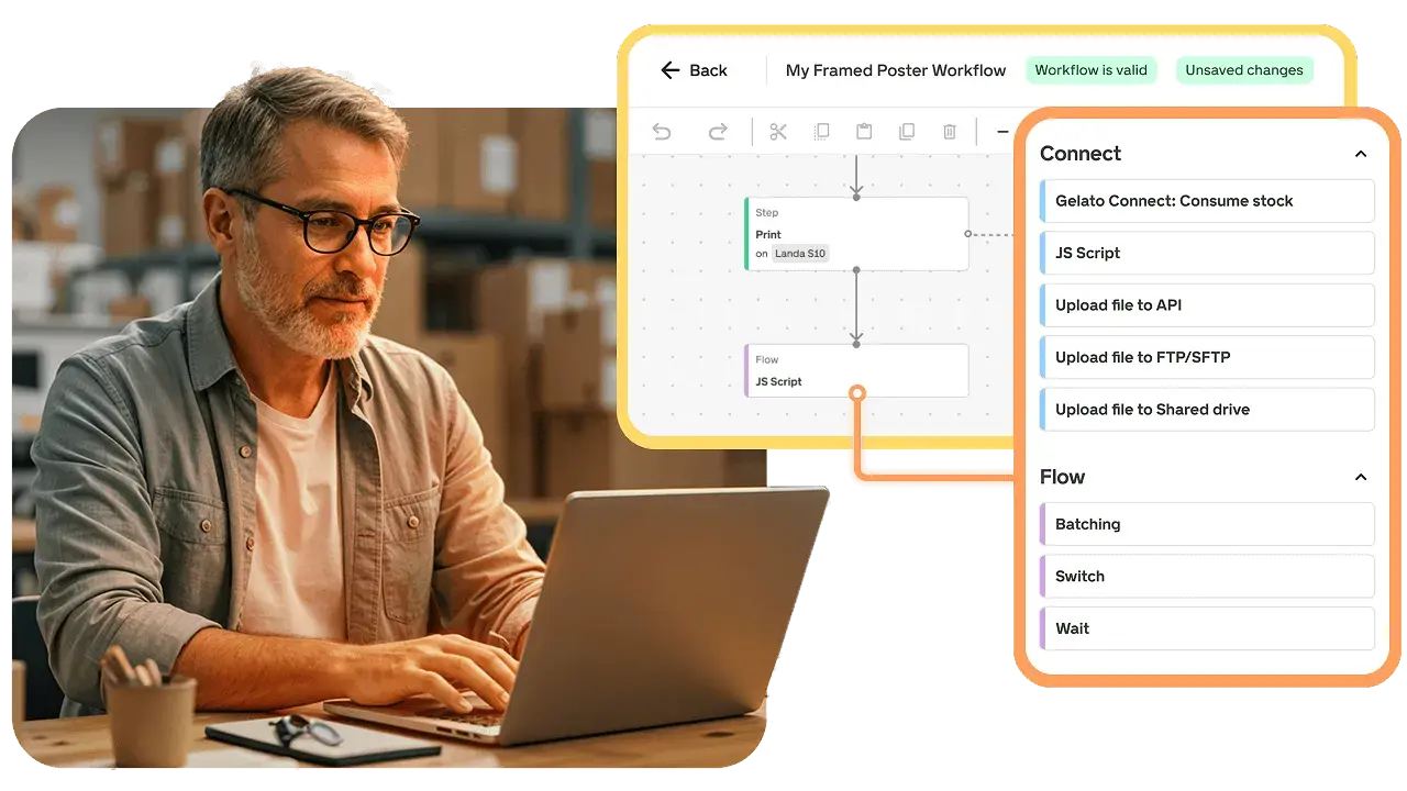 Workflow 8